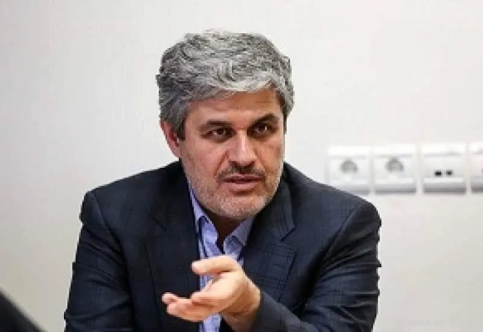 تاجگردون: لایحه بودجه 1405 انقباضی و سختگیرانه است