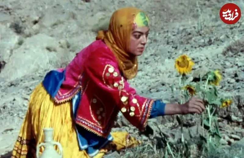 پردیس افکاری