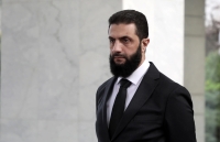 رویترز: الشرع زندان‌ها را نبست، پُر کرد!