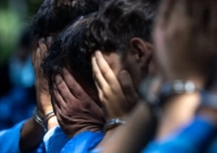 دستگیری 5 مرد جوان به اتهام تجاوز به دو خواهر