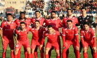 مانع بزرگ پرسپولیسی شدن لژیونر لیگ امارات