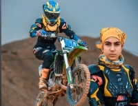 آخرین وضعیت النا معدنی‌پور پس از 34 روز کما