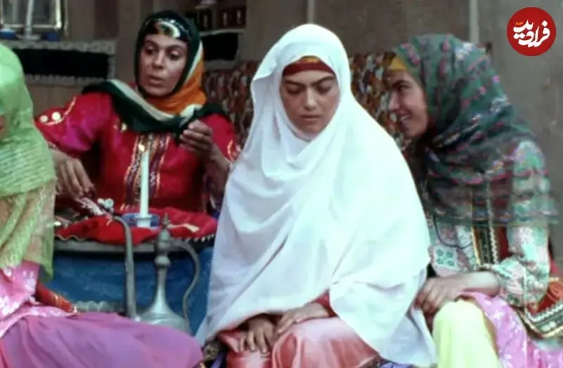 پردیس افکاری