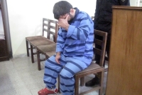 حکم اعدام دو متجاوز به عنف اجرا شد