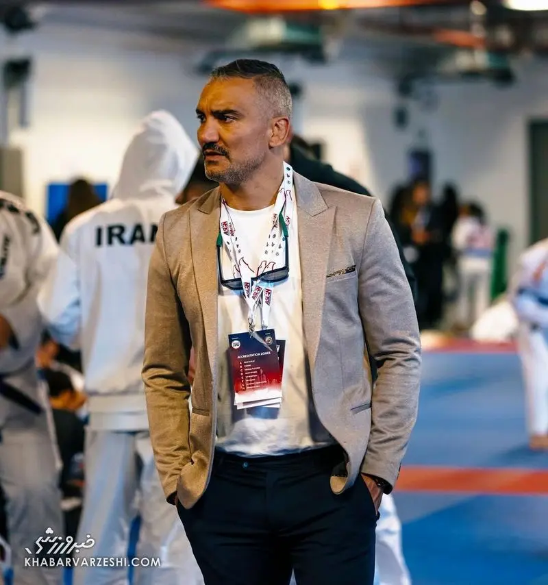 محمد منصوری 2