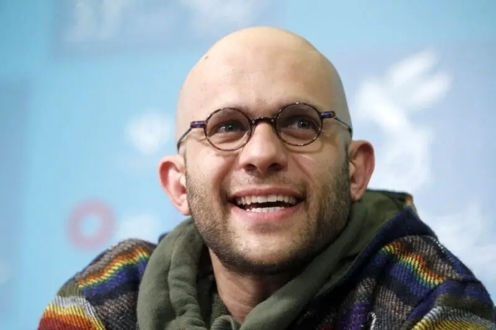 بابک حمیدیان به «فیل» پیوست