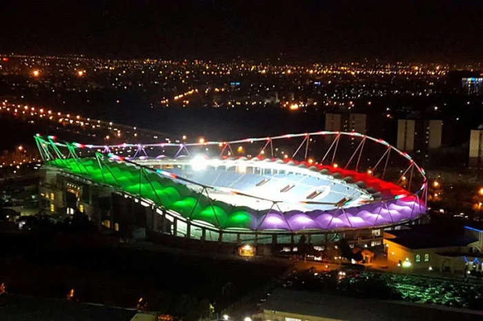 تلاش‌های گروه «X» جواب داد؛ استقلال - گل‌گهر در ورزشگاه مدرن مشهد منتفی شد!