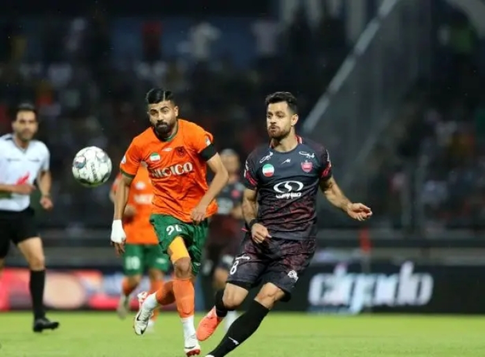 آمار بازی‌های پرسپولیس و مس رفسنجان؛ همه‌چیز به نفع قرمزها