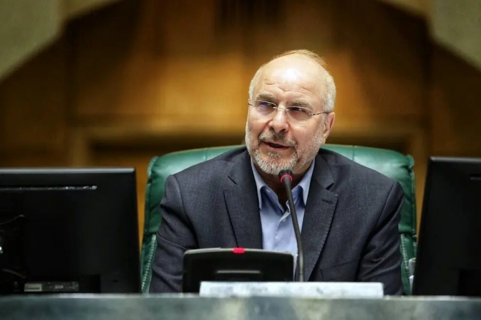 قالیباف: جلسه غیرعلنی بی‌ثمر نبود/ تصمیمات مهم کالابرگ گرفته شد