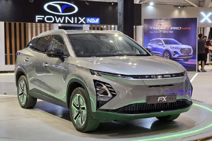 فونیکس FX برقی؛ شاسی‌بلند وارداتی مدیران‌خودرو ارزش خرید دارد؟