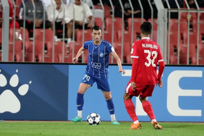 آسانی شب درخشش استقلال را کامل کرد