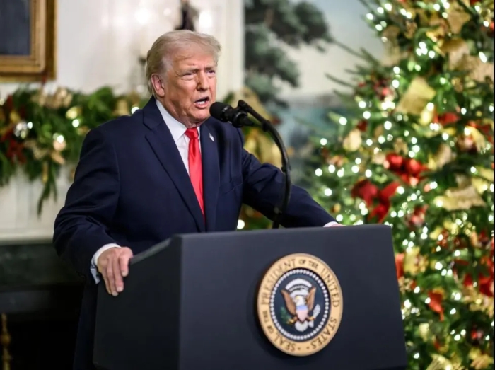 آیا واشنگتن رسماً پایان عصر هژمونی خود را پذیرفته است؟