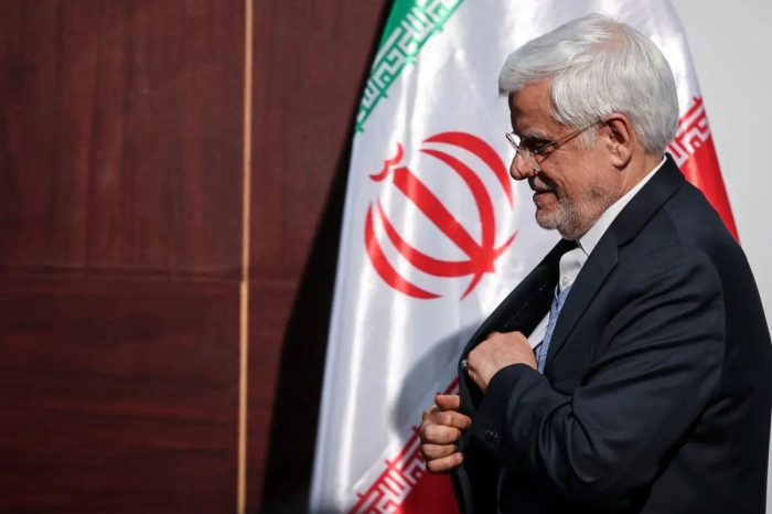 نماینده مجلس: عارف شخصا تابعیت آلمانی فرزندش را تأیید کرد، دستگاه امنیتی هم همینطور