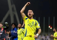 سفر کریستیانو رونالدو به اصفهان؟