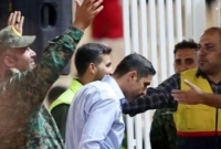 هاشمیان: از هفته چهارم فهمیدم اعتراضات علیه من عادی نیست