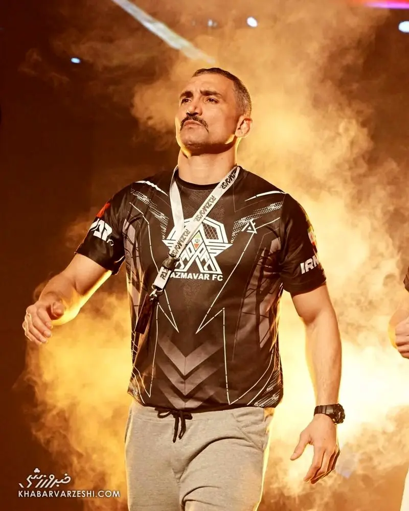 محمد منصوری