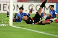 اولین گل پدیده استقلال؛ چه گلی زدی اسماعیل!