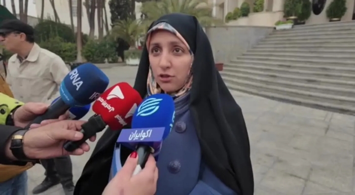 حق طلاق به زنان داده می‌شود؟/ معاون رییس جمهور توضیح داد