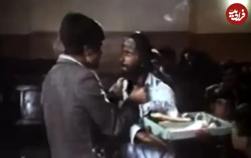 محمود بصیری