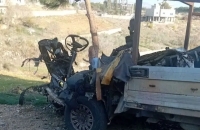 ادعای رژیم اسراییل درباره شهادت عضو سپاه قدس در لبنان