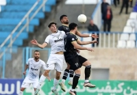 روز و ساعت بازی‌های هفته پانزدهم رقابت‌های لیگ برتر فوتبال ایران