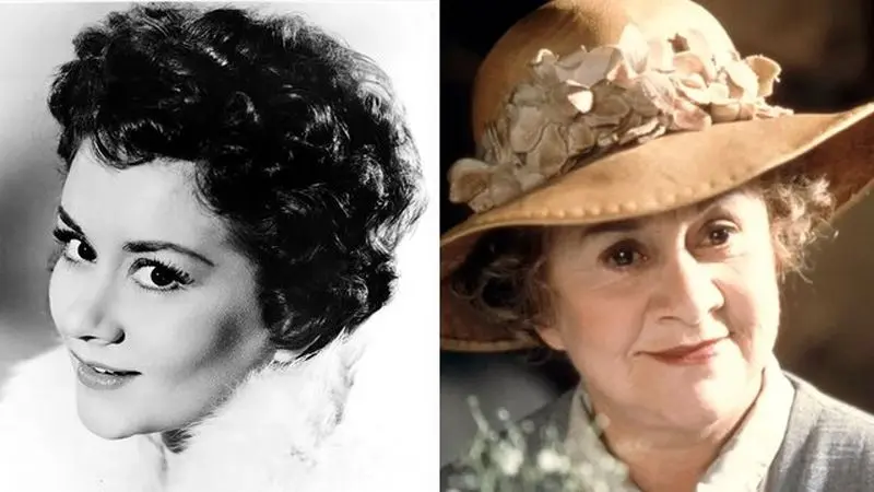 جوآن پلورایت