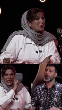 روایت هولناک ساغر عزیزی از کتک خوردنش در شب اول عروسی!