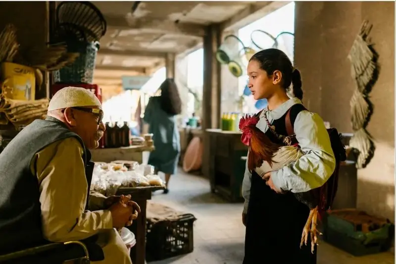 کیک رییس جمهور