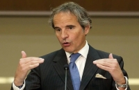 واکنش گروسی به تنش‌های هسته‌ای آمریکا و روسیه