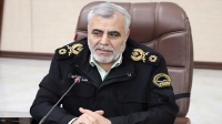 رییس پلیس آگاهی فراجا: مبارزه هوشمند با جرایم در دستور کار است