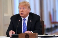 ترامپ احتمال آغاز حملات زمینی در آمریکای لاتین را تأیید کرد