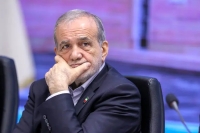 کیهان: آقای پزشکیان! شما که نمی‌توانستید کار کنید نباید وارد این عرصه می‌شدید