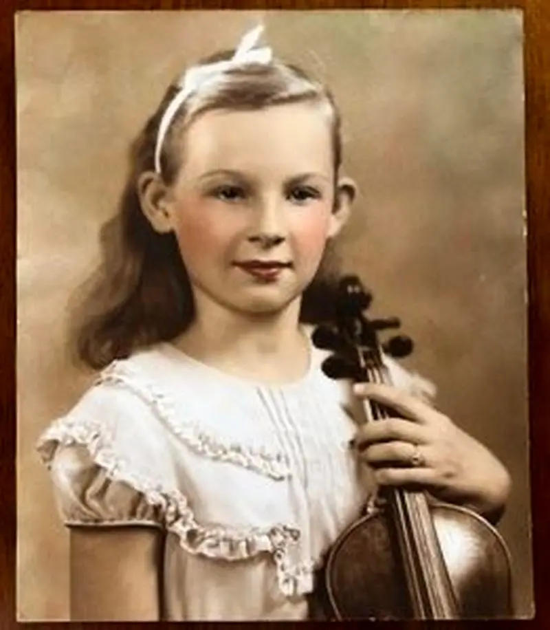 ایرن کارسوِل 