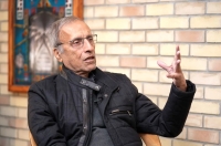 خانیکی: امید به تغییر که کم شود، رضایت و اعتماد هم پایین می‌آید