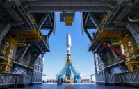 ماموریت فضایی دقیقه نودی روسیه