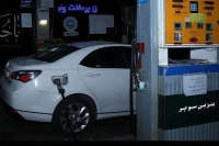 قیمت یک باک بنزین سوپر؛ ناقابل سه میلیون!