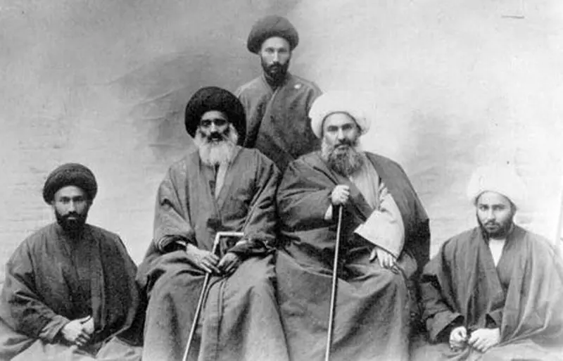 شیخ فضل الله