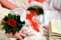 وزارت بهداشت: تعداد افراد مجرد در سن ازدواج 17 میلیون نفر است