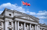 دولت انگلیس بیش از یک میلیون پوند برای جذب 215 اینفلوئنسر هزینه کرد