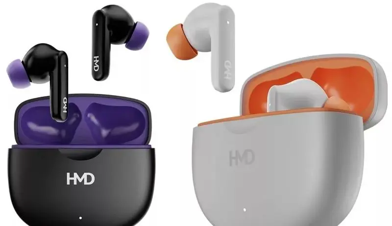 ایربادز Dub HMD