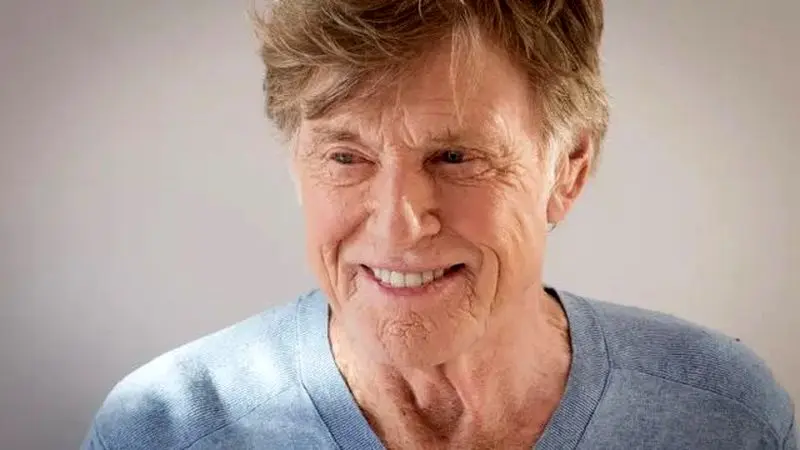 رابرت ردفورد