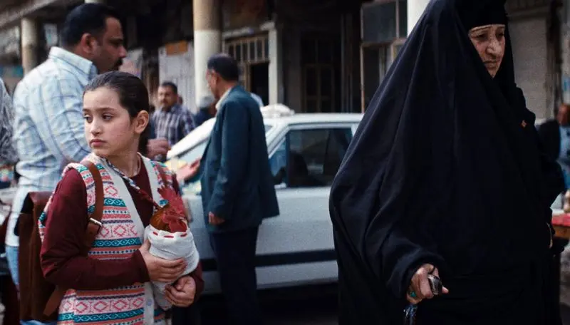 کیک رییس جمهور