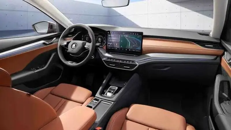 اشکودا اکتاویا