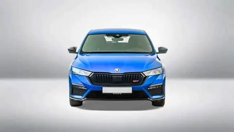 اشکودا اکتاویا