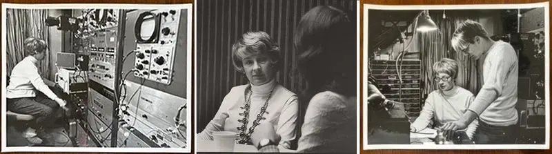 ایرن کارسوِل 