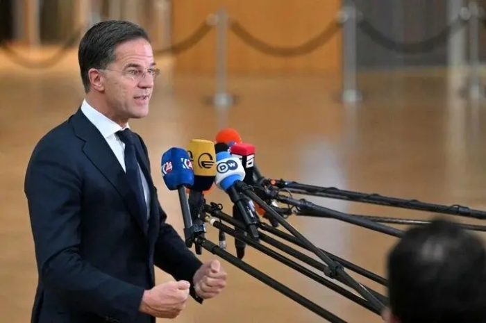 روته آب پاکی را روی دست اروپا ریخت؛ بدون آمریکا هرگز!