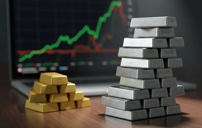 قیمت نقره پذیره‌نویسی صندوق نقره بورس کالا 2