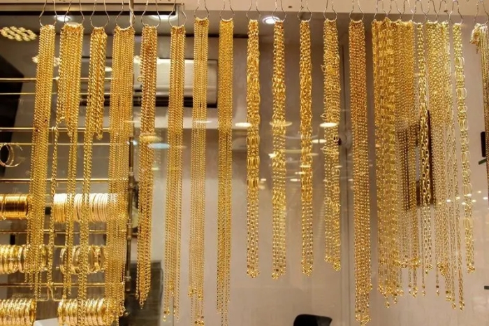 خیز طلا برای رکوردشکنی دوباره