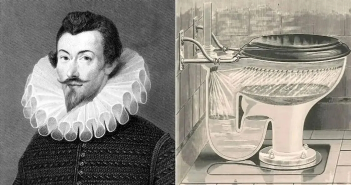 توالت چگونه به زندگی ما آمد؟ سفری به تاریخ پاکیزگی