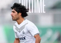 باخت 0-1 آلومینیوم اراک مقابل ملوان؛ سه امتیاز ارزشمند با قائم